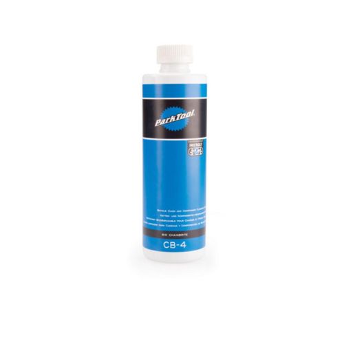 Park Tool CB-4 Fluid Bio Chainbrite Degreaser - 472mL