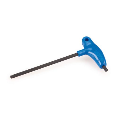 Park Tool PH-6 P-Handled Hex Wrench - 6mm