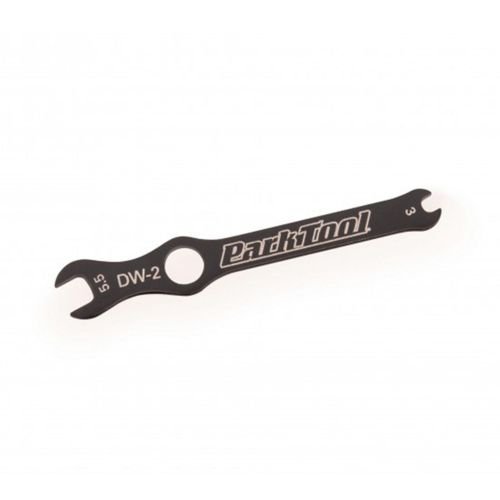 Park Tool DW-2 Shimano Clutch Wrench