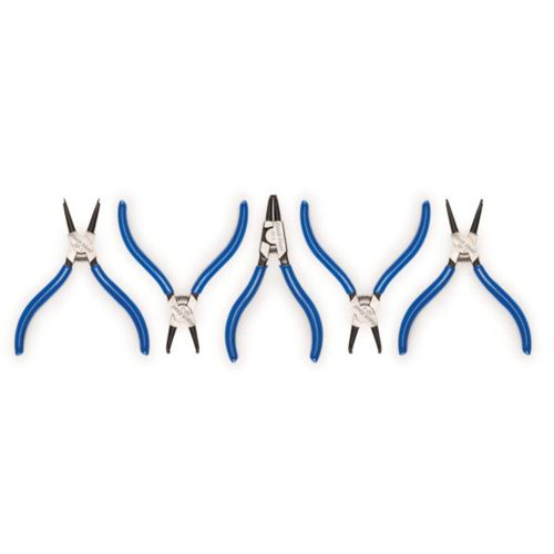 Park Tool RP-SET.2 Plier Snapring Set