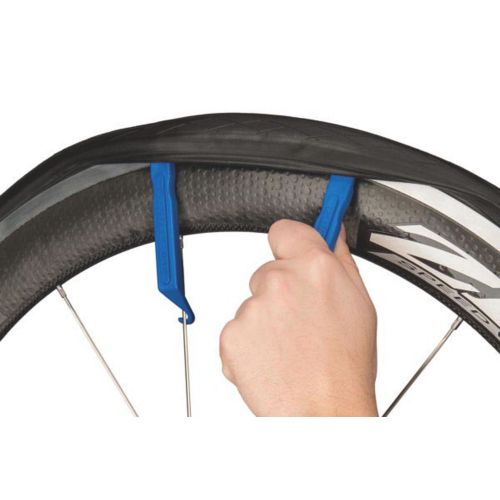 Park Tool TL-1.2C Tyre Lever Set - 3 Piece - MEGA DEAL