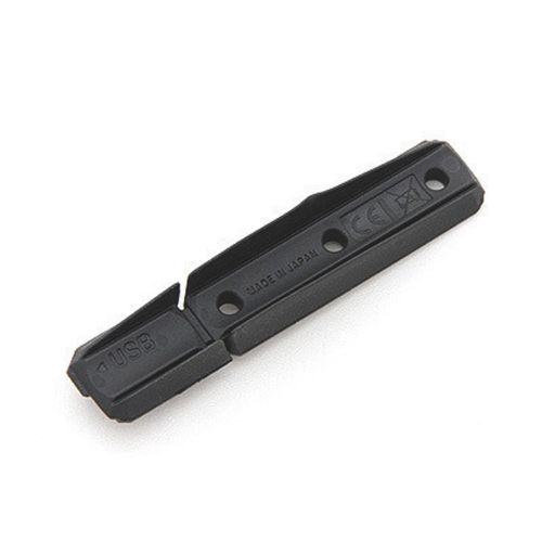 Cateye Rubber Mounting Base - Cateye Rapid X2