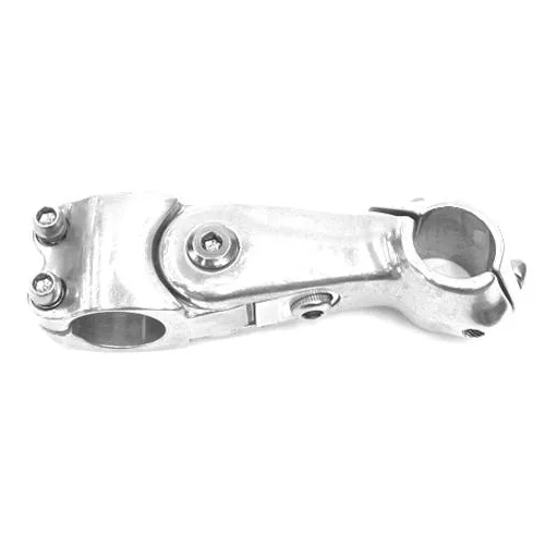 Adjustable Ahead Stem - 105mm