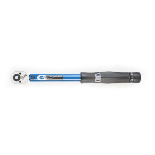 Park Tool TW-6.2 Torque Wrench - 10–60 Nm - MEGA DEAL
