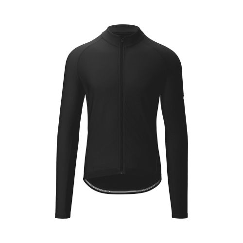 Giro Men's Chrono Thermal Long Sleeve Jersey - SUPER SALE