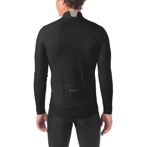 Giro Men's Chrono Thermal Long Sleeve Jersey - SUPER SALE
