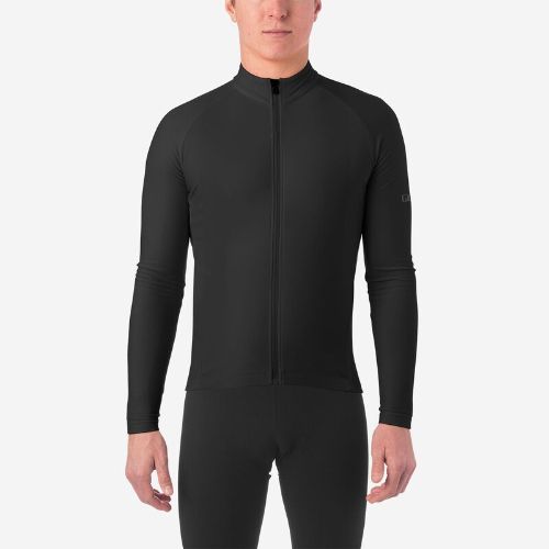 Giro Men's Chrono Thermal Long Sleeve Jersey - SUPER SALE