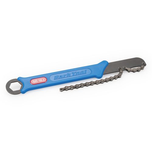Park Tool SR-18.2 Chain Whip / Lockring Tool - MEGA DEAL
