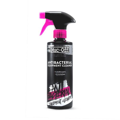 Muc-Off Indoor Training Cleaner - 500ml - CLEARANCE