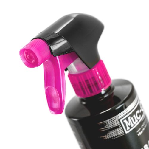 Muc-Off Indoor Training Cleaner - 500ml - CLEARANCE