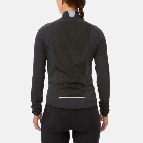Giro Women's Wind Chrono Expert Cycling Rain Jacket - SUPER SALE