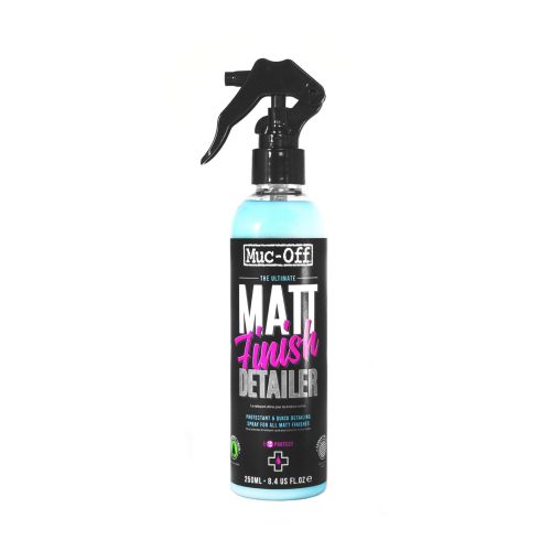 Muc-Off Matt Finish Detailer - 250ml