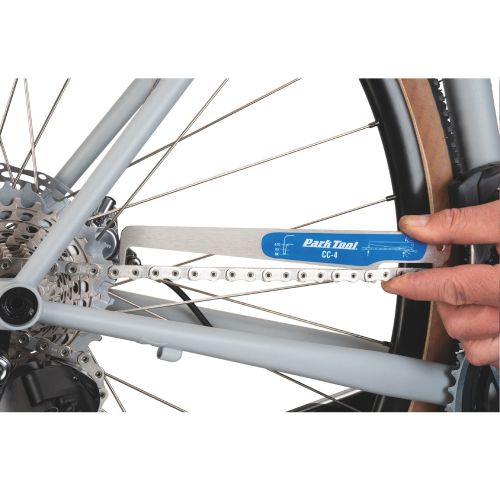 Park Tool CC-4 Chain Checker Tool - MEGA DEAL