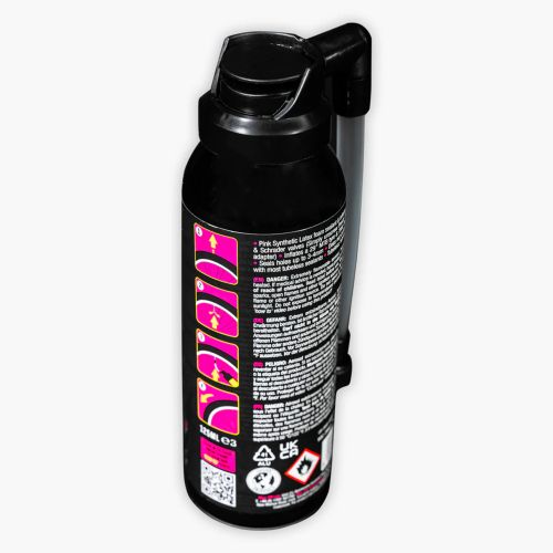 Muc-Off B.A.M! Emergency Puncture Repair - 125ml