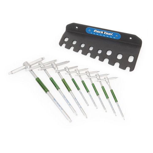 Park Tool THT-1 Sliding T-Handle Torx Wrench Set - MEGA DEAL