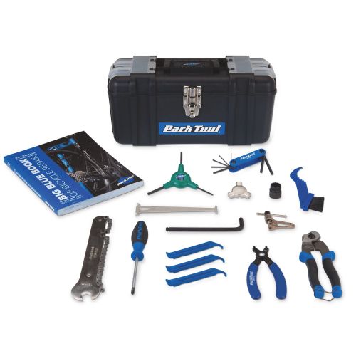 Park Tool SK-4 Home Mechanic Starter Kit - MEGA DEAL