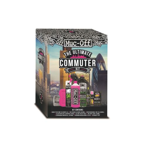 Muc-Off Ultimate Commuter Kit - CLEARANCE