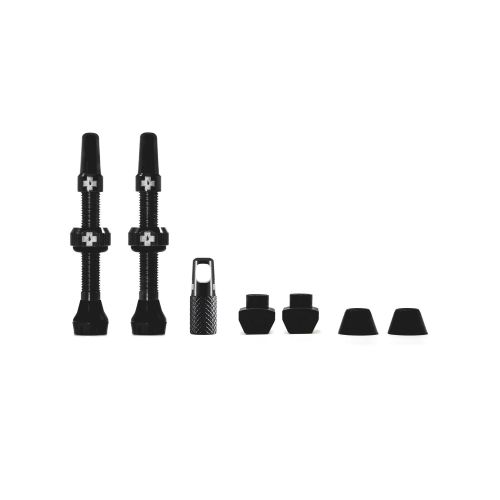 Muc-Off V2 Tubeless Valve Kit - 44mm
