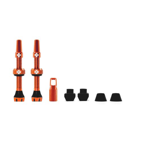 Muc-Off V2 Tubeless Valve Kit - 44mm