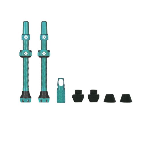 Muc-Off V2 Tubeless Valve Kit - 44mm