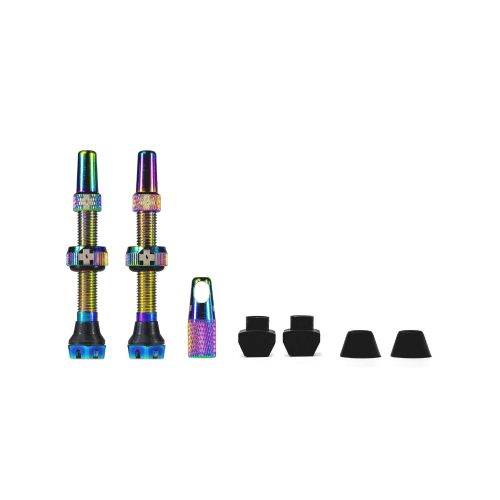 Muc-Off V2 Tubeless Valve Kit - 44mm