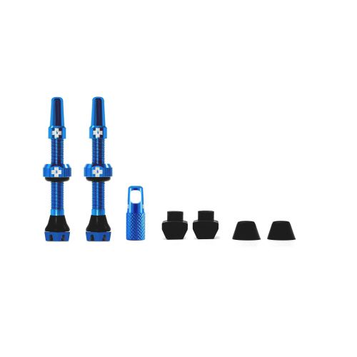 Muc-Off V2 Tubeless Valve Kit - 44mm