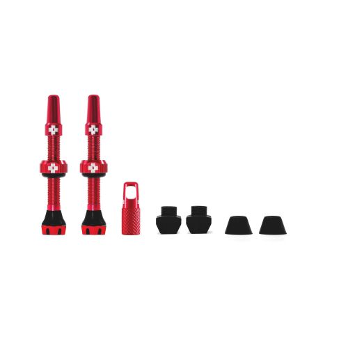 Muc-Off V2 Tubeless Valve Kit - 44mm