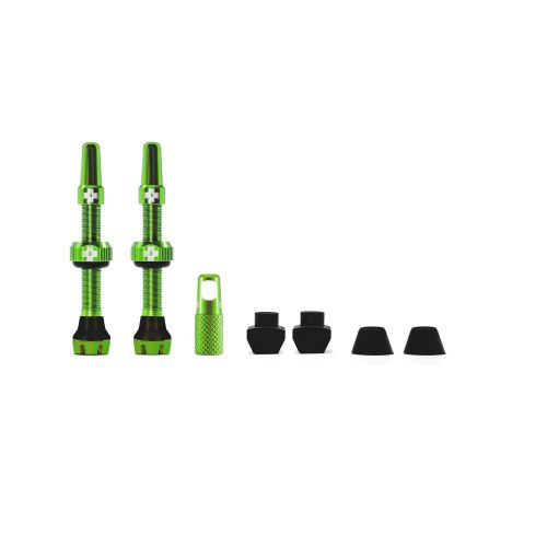 Muc-Off V2 Tubeless Valve Kit - 44mm