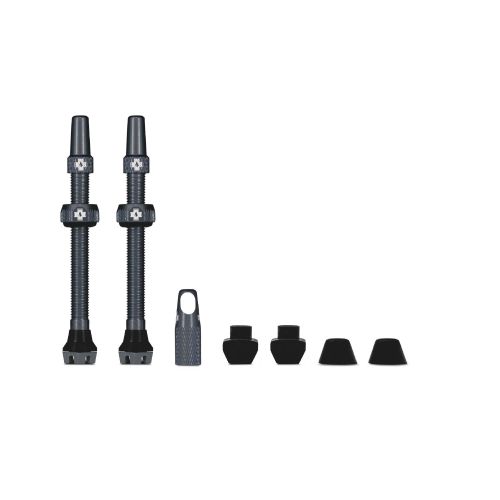 Muc-Off V2 Tubeless Valve Kit - 44mm