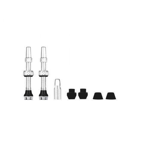 Muc-Off V2 Tubeless Valve Kit - 44mm