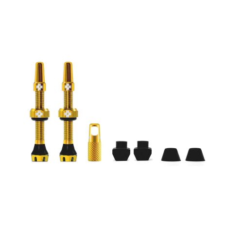 Muc-Off V2 Tubeless Valve Kit - 44mm