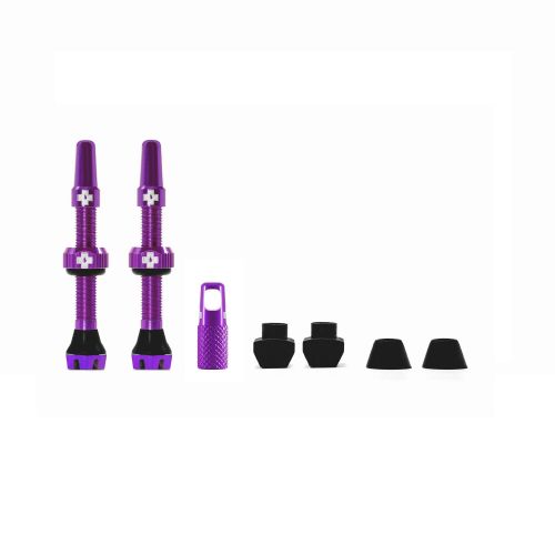 Muc-Off V2 Tubeless Valve Kit - 44mm