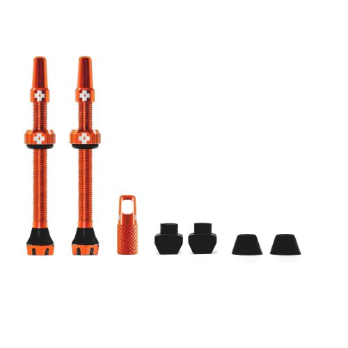 Muc-Off V2 Tubeless Valve Kit - 60mm