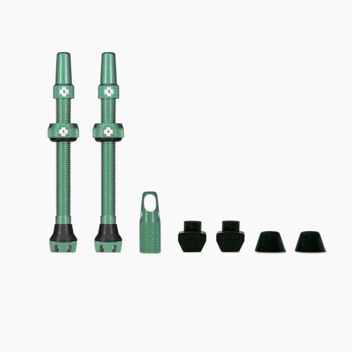 Muc-Off V2 Tubeless Valve Kit - 60mm