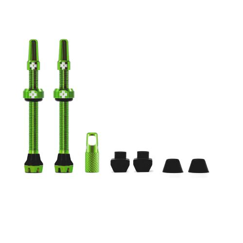 Muc-Off V2 Tubeless Valve Kit - 60mm