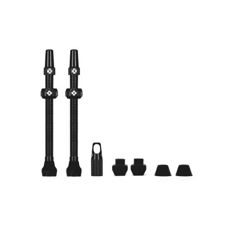 Muc-Off V2 Tubeless Valve Kit - 80mm