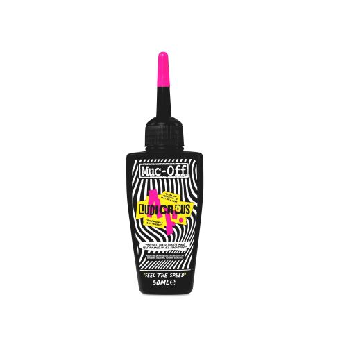 Muc-Off Ludicrous AF Lube - 50ml - SUPER SALE