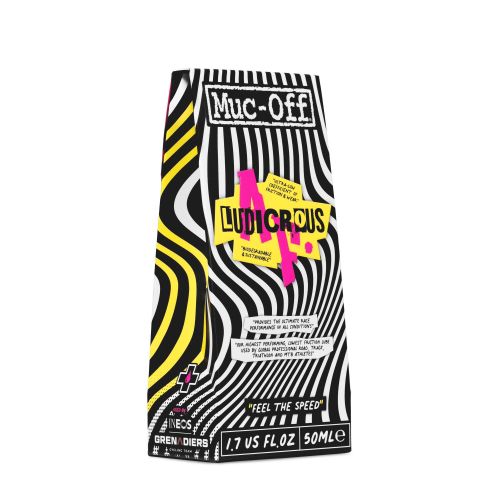 Muc-Off Ludicrous AF Lube - 50ml - SUPER SALE