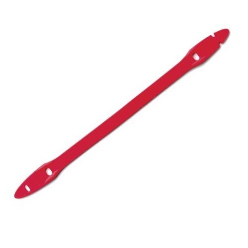 Profile Design Silicon Strap 150mm - Red