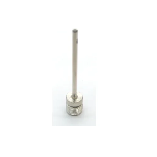 Basketball Inflator Needle - Av