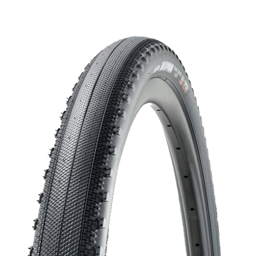 Maxxis RECEPTOR 27.5 X 1.85 Folding Tyre - EXO TR - SUPER SALE