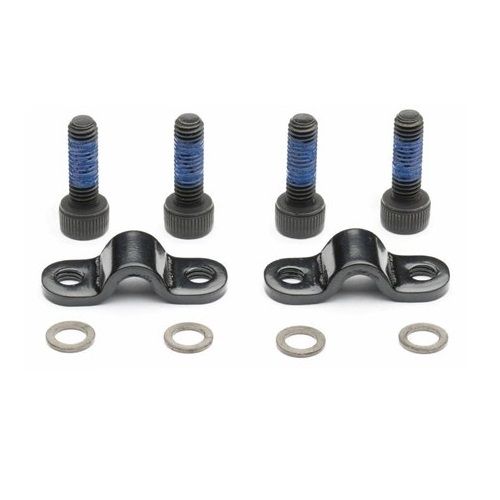Profile Design RML/RMC - Rail Attachment Bolts/Nuts