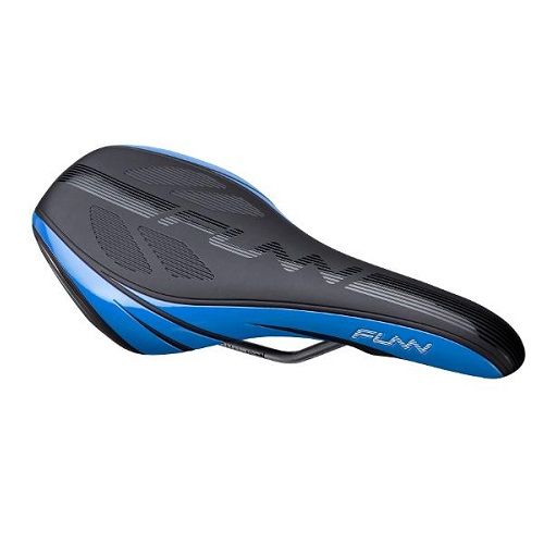 FUNN Adlib HD Saddle - 145mm Wide