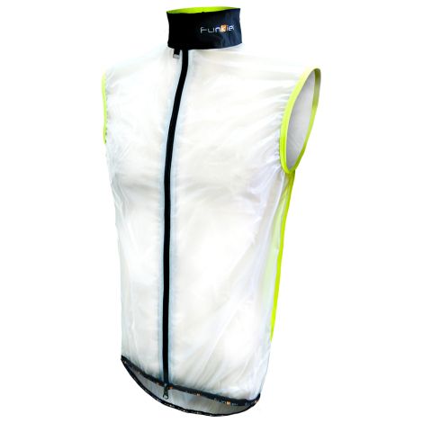 Funkier Pinarello Pro Wind Bike Vest