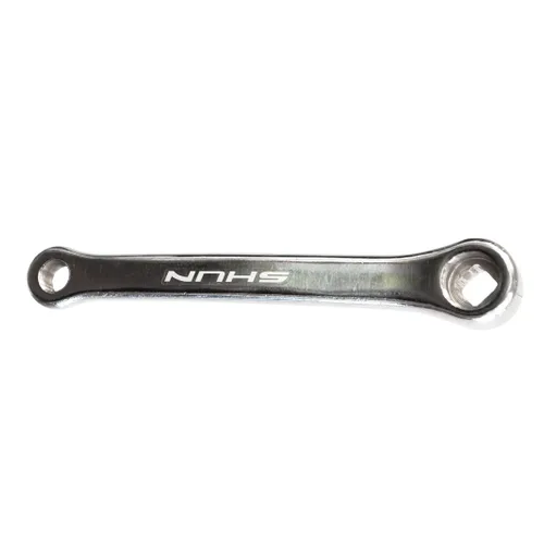 Steel Chainwheel Set - 1/8 X 44T X 170mm