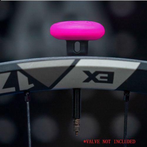 Muc-Off Secure Tubeless Tag Holder