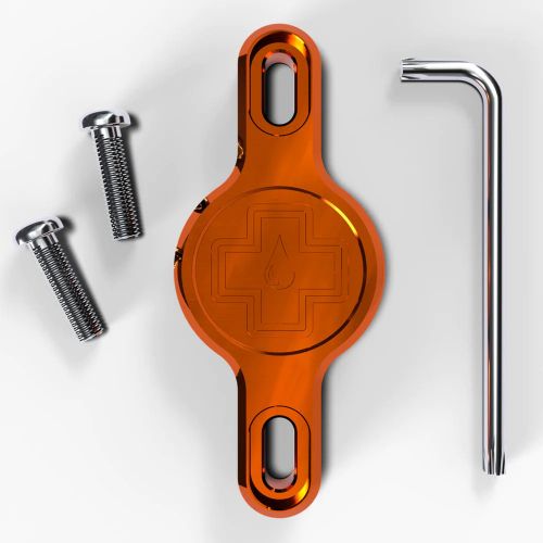 Muc-Off Secure Tag Holder