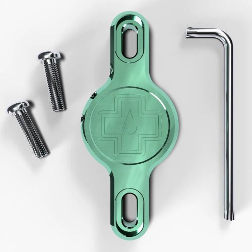 Muc-Off Secure Tag Holder