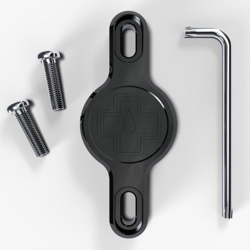 Muc-Off Secure Tag Holder