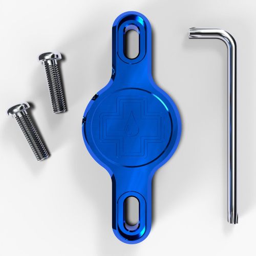 Muc-Off Secure Tag Holder